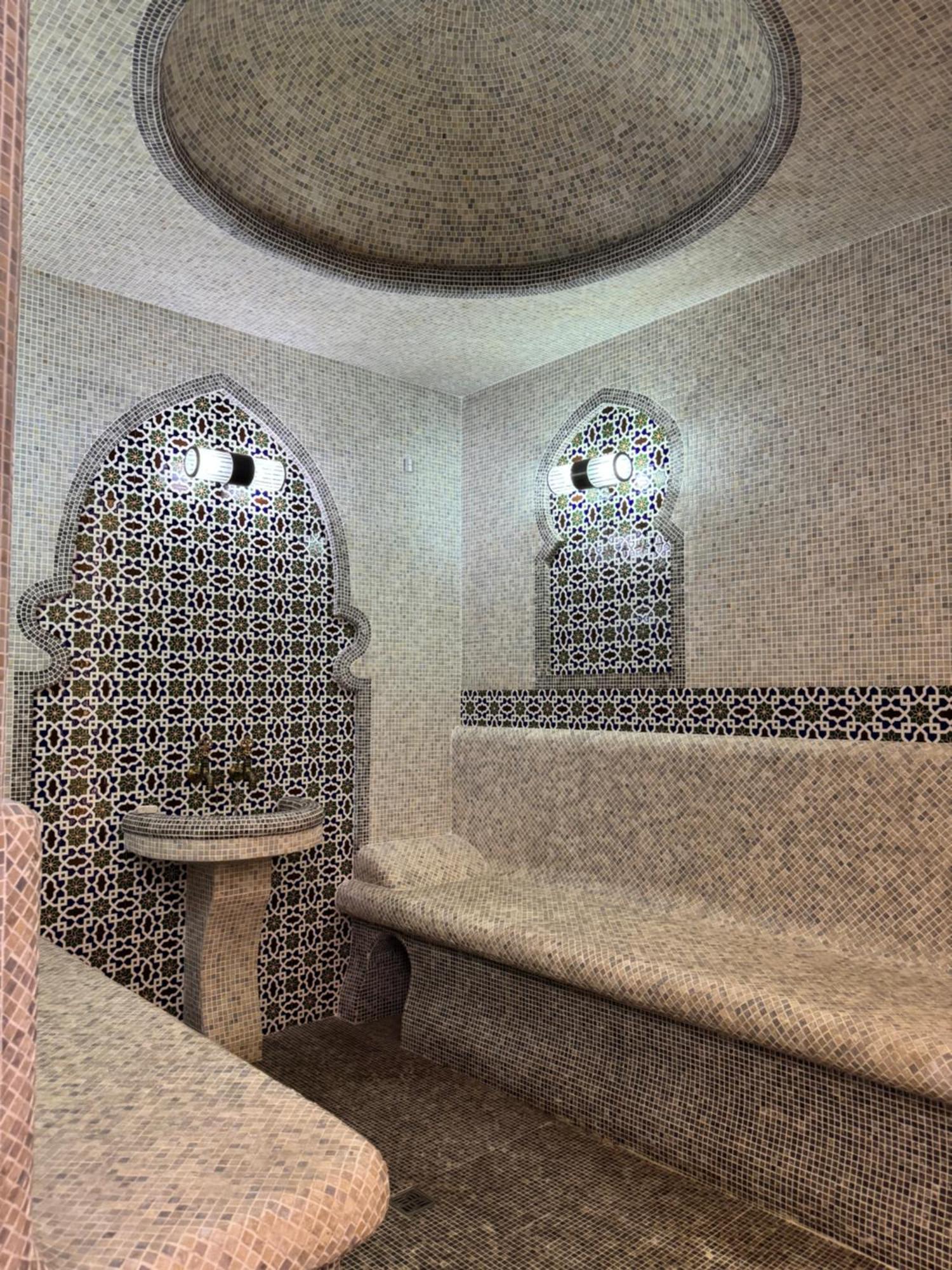 Novza Palace Hotel By Hotelpro Group Tashkent Esterno foto
